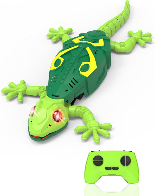 Wall Climbing Lizard™